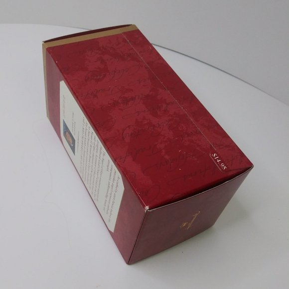 🎁1999 Angel of Hope Hallmark Keepsake Collection. - Picture 13 of 14